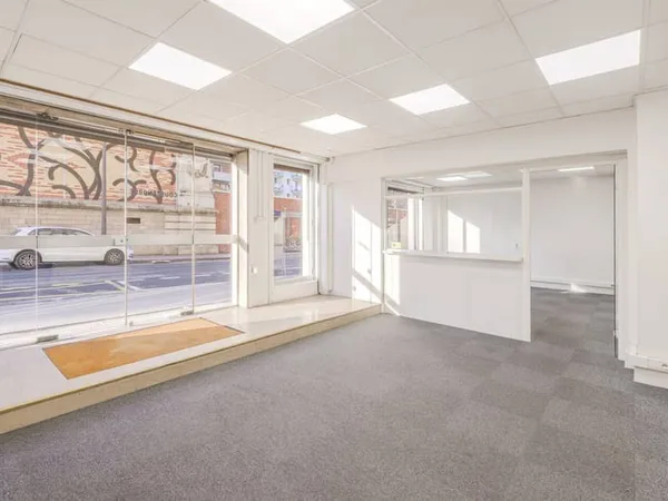 Bureaux 264 m²