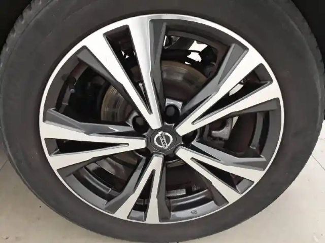 Nissan Qashqai 1.5 dci 115 dct — photo 85