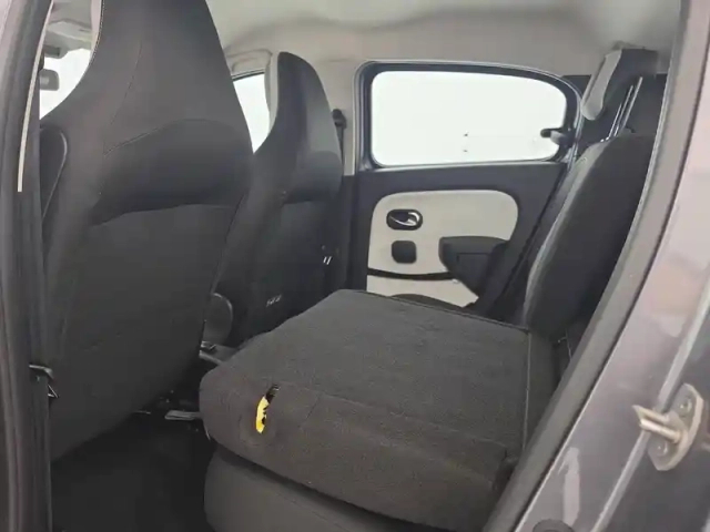 Renault Twingo iii sce 65 - 21 — photo 14