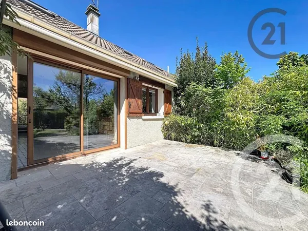 Maison 7 pièces 130 m²