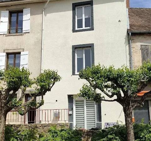 Maison rénovée