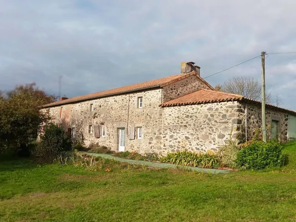 Maison 4 pièces 120 m²