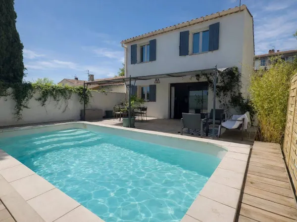 Maison 4 pièces 122 m²