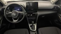 Toyota Yaris Cross 116h Dynamic MY22 — photo 11