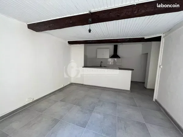 Maison 3 pièces 72 m²