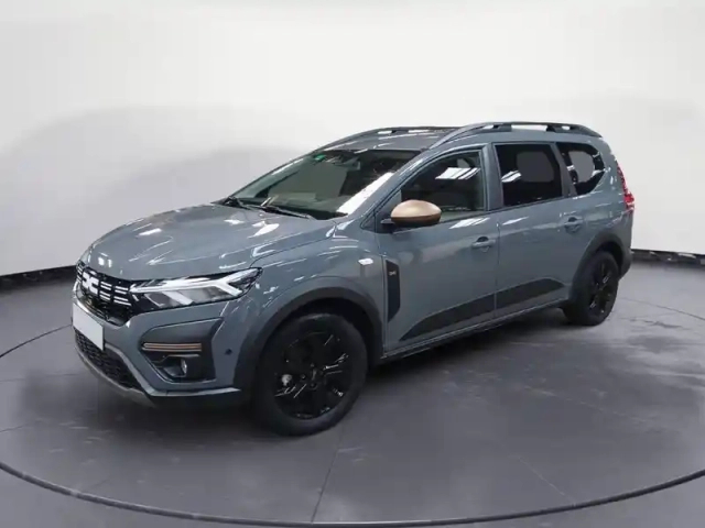 Dacia Jogger hybrid 140 7 places gsr2