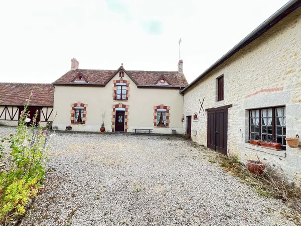 Maison 6 pièces 157 m²