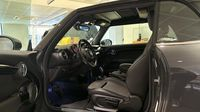Mini Cabrio Cooper S 192ch BVA7 Euro6d-T 123g — photo 12