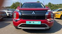 Mitsubishi Outlander 2.4 PHEV 306ch Intense 4WD