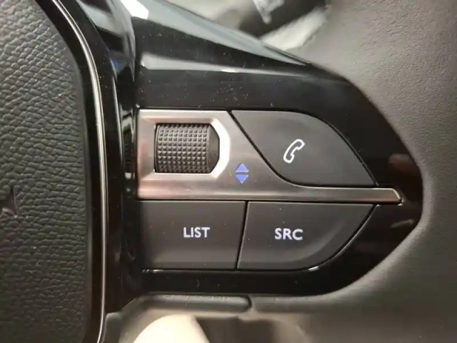 Peugeot 208 puretech 100 s&amp;s bvm6 — photo 25