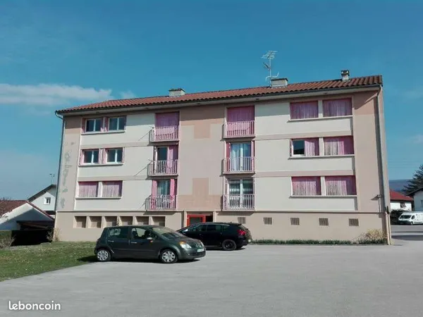 Appartement T3