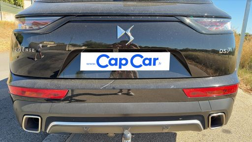 DS DS7 Crossback 1.6 E-Tense 225 Hybrid EAT8 - Rivoli – 2021 – 8950 km – Hybride rechargeable – Boîte Automatique — photo 34