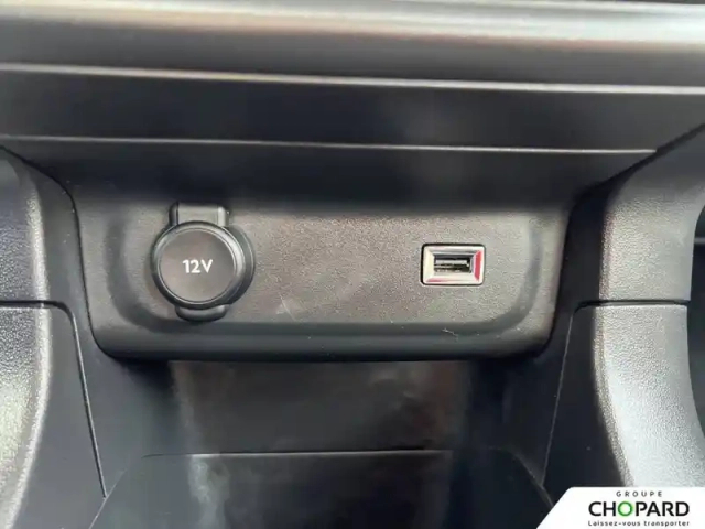 Citroën C3 puretech 82 s&amp;s bvm5 — photo 14