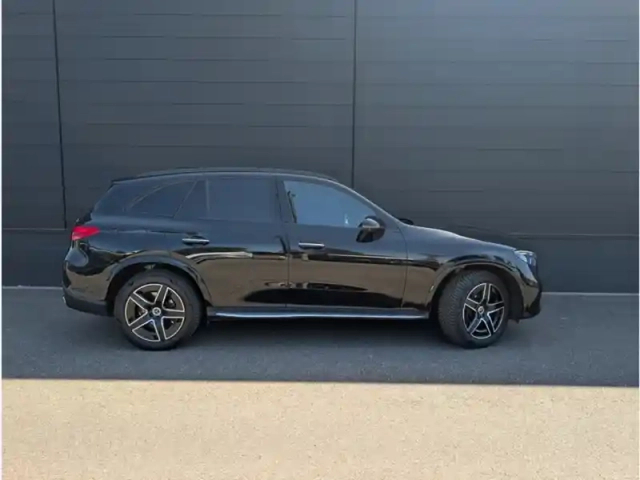 Mercedes Glc 300 de — photo 6