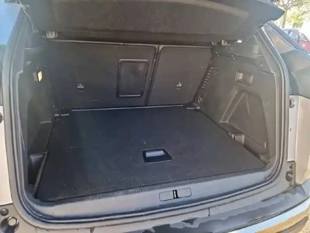Peugeot 3008 puretech 130ch s&amp;s eat8 — photo 6