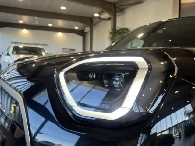 Mini Aceman se 218ch favoured — photo 21