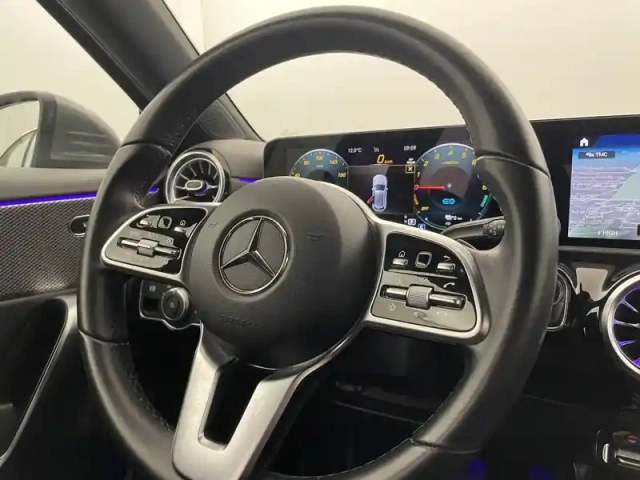 Mercedes Classe A 250 e 8g-dct — photo 56