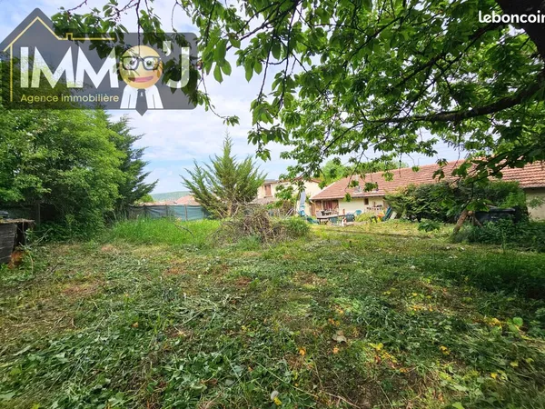 Maison 5 pièces 79 m²