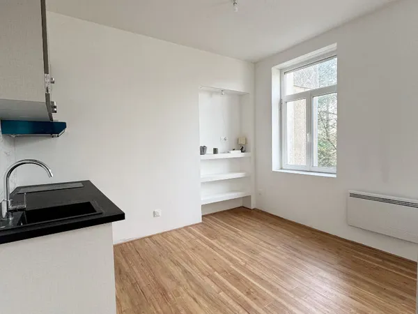 Appartement T1 à louer à Marpent - Référence 604