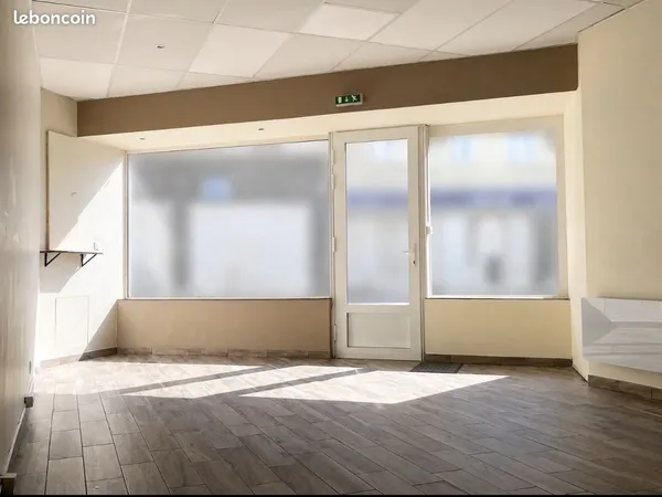 Local commercial a louer