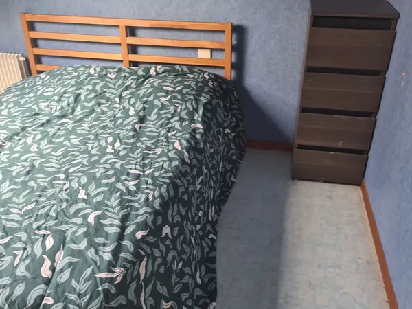 Loue chambre en colocation