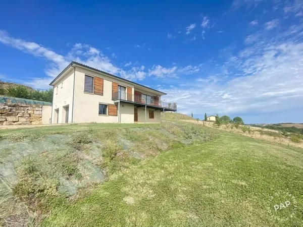 Maison 3 pièces 108 m²