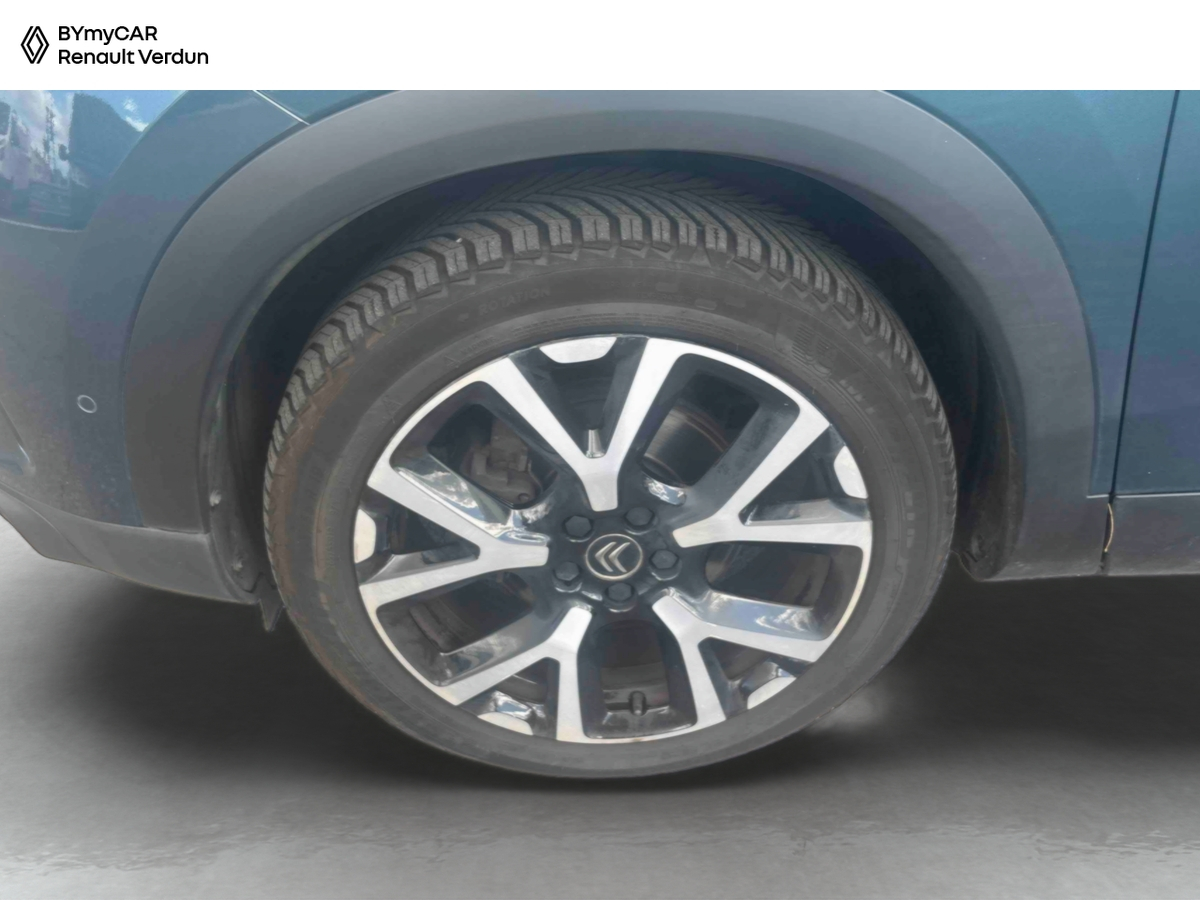 Citroen C5 Aircross BlueHDi 130 S&amp;S EAT8 — photo 14