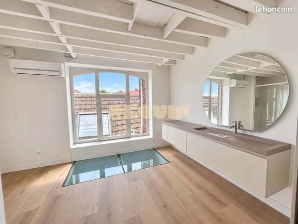 Maison 3 pièces 120 m²