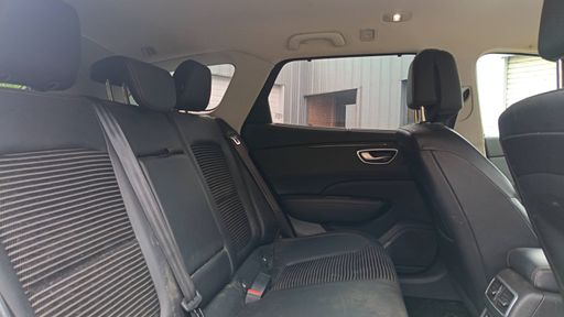 Renault Talisman Estate 1.6 dCi 160 EDC6 - Business Intens – 2017 – 142800 km – Diesel – Boîte Automatique — photo 32