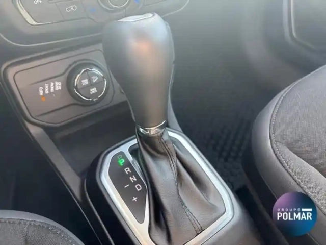 Jeep Renegade 1.3 turbo t4 240ch phev 4xe upland bva6 eawd — photo 14