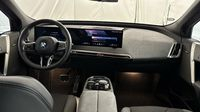 Bmw Ix xDrive45 408ch M Sport — photo 11