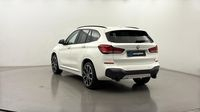 Bmw X1 sDrive18dA 150ch M Sport — photo 8