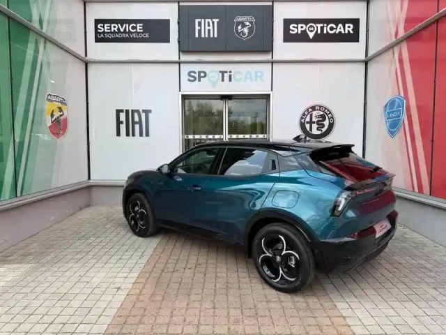 Alfa Romeo Junior elettrica 156ch 54kwh sprint (certinergy 6000? déduit) — photo 6