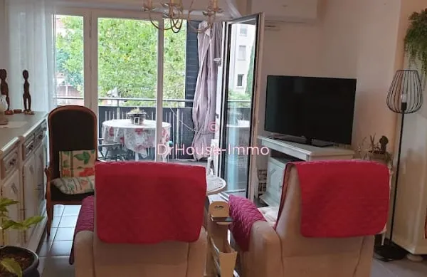 Appartement 4 pièces 79 m²