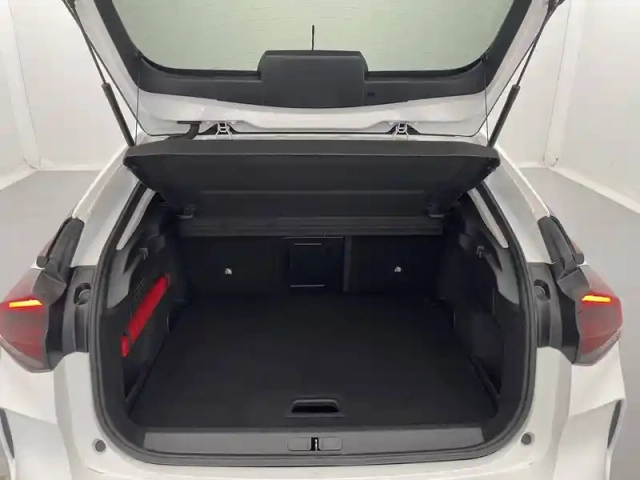 Citroën C4 puretech 130 s&amp;s bvm6 — photo 13