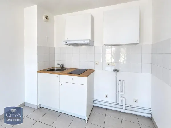 Appartement 2 pièces 49 m²
