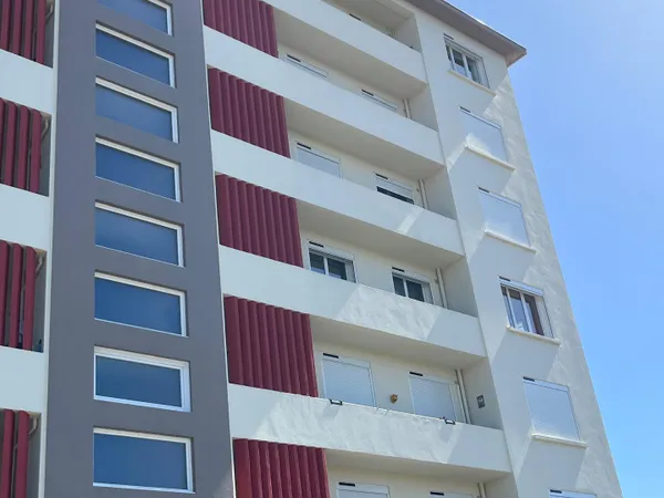 Appartement Bergerac.