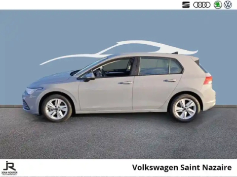 Volkswagen Golf 2.0 tdi scr 116 dsg7