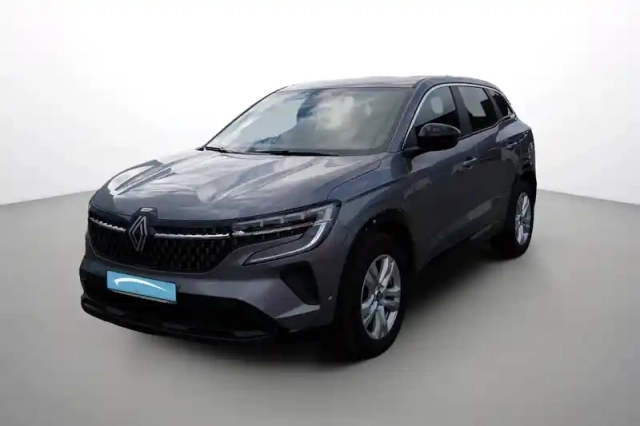 Renault Austral mild hybrid 160 auto gsr2