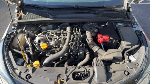 Renault Clio 1.3 TCe 130 EDC7 - Intens – 2020 – 141380 km – Essence – Boîte Automatique — photo 24