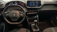 Peugeot 208 1.5 BlueHDi 100ch S&S Allure — photo 11
