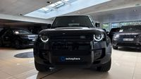 Land-Rover Defender 110 2.0 P300e PHEV X-Dynamic SE