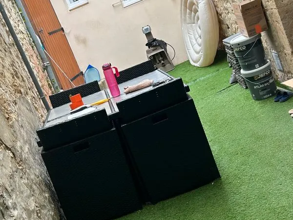 Location maison individuelle