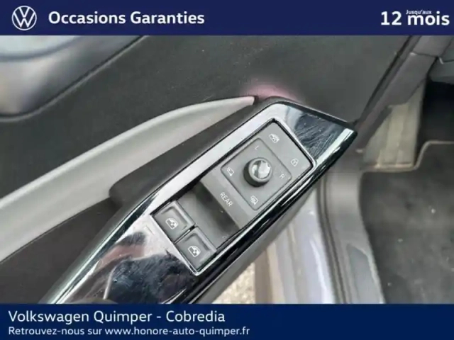 Volkswagen Id.3 204ch pro performance 58 kwh active — photo 11