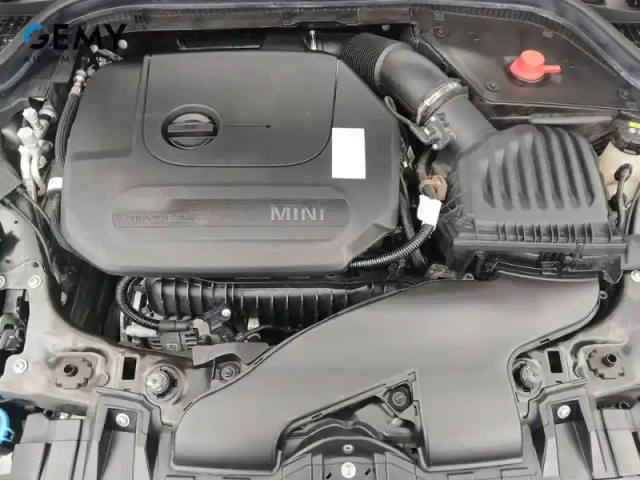 Mini Mini hatch 3 portes one 102 ch — photo 12