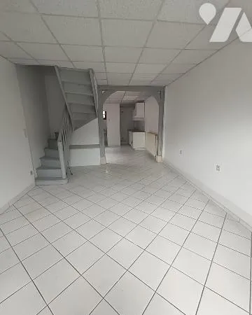 Maison 3 pièces 65 m²