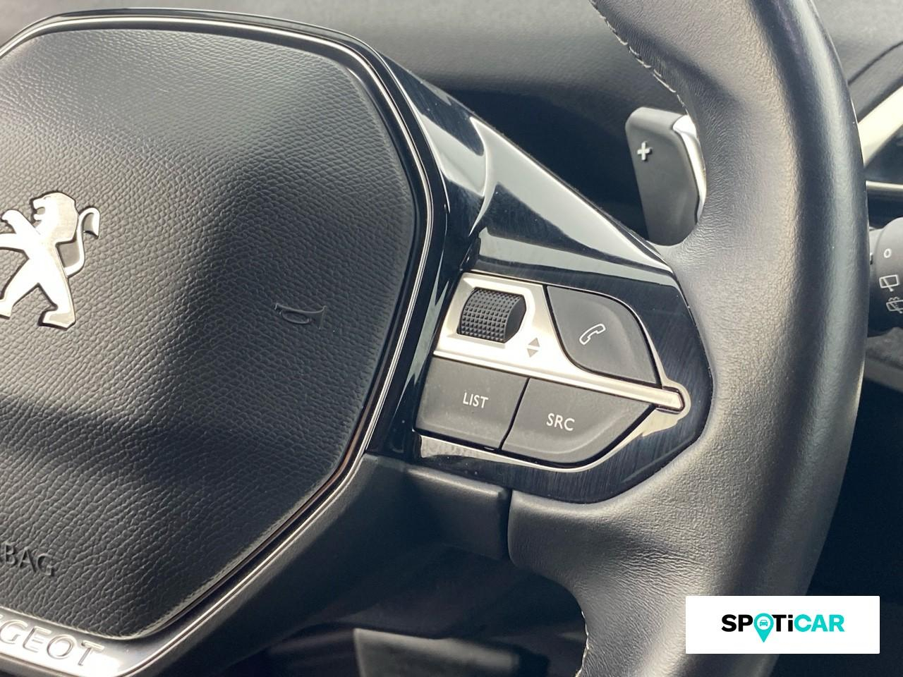 Peugeot 3008 1.5 bluehdi 130ch s&s allure pack eat8 — photo 16