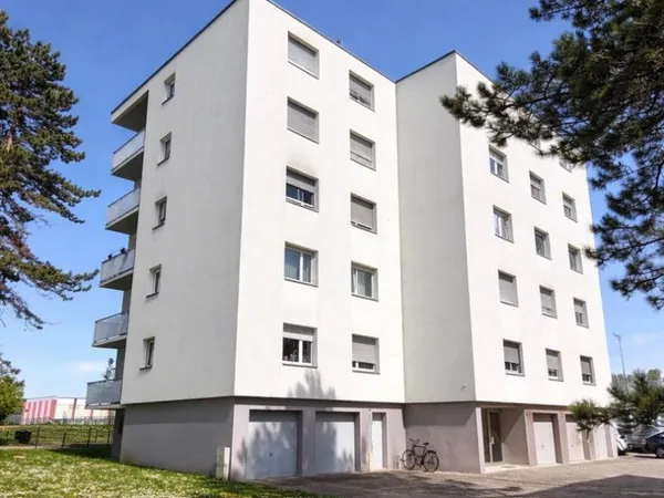 Appartement 4 pièces 92 m²