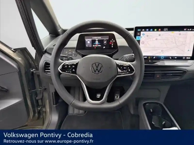 Volkswagen Id.3 204ch pro 59 kwh life max — photo 22