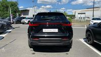 Lexus Nx 450h+ Executive 4WD MY25 — photo 6